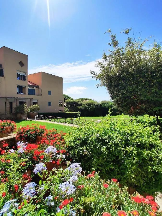 I Boboli App108 Apartment Punta Ala