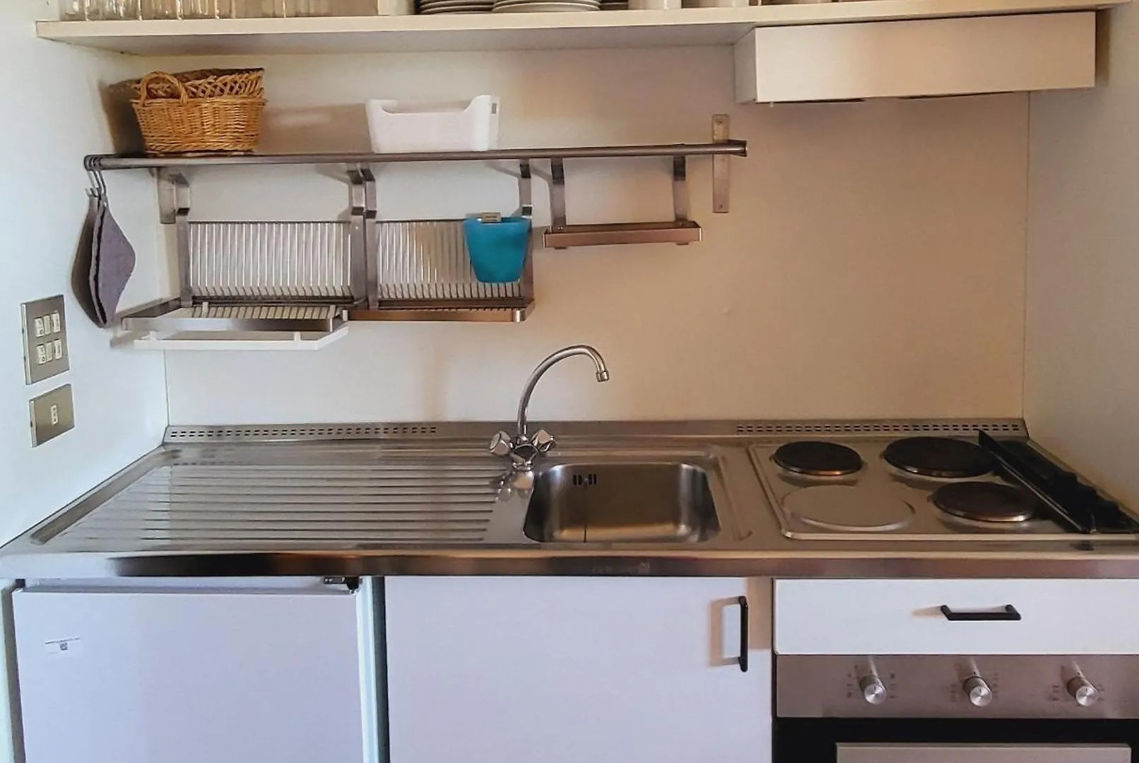 Apartament I Boboli App108 Punta Ala