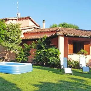 Vacation Violina, Casa vacanze