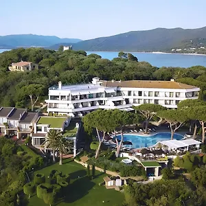 Cala Del Porto Hotel