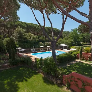 5* Resort Baglioni Alleluja