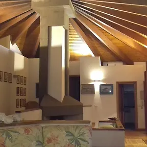 Al Pozzino In Villa