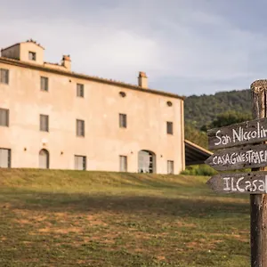  Ferienhaus Podere San Niccola