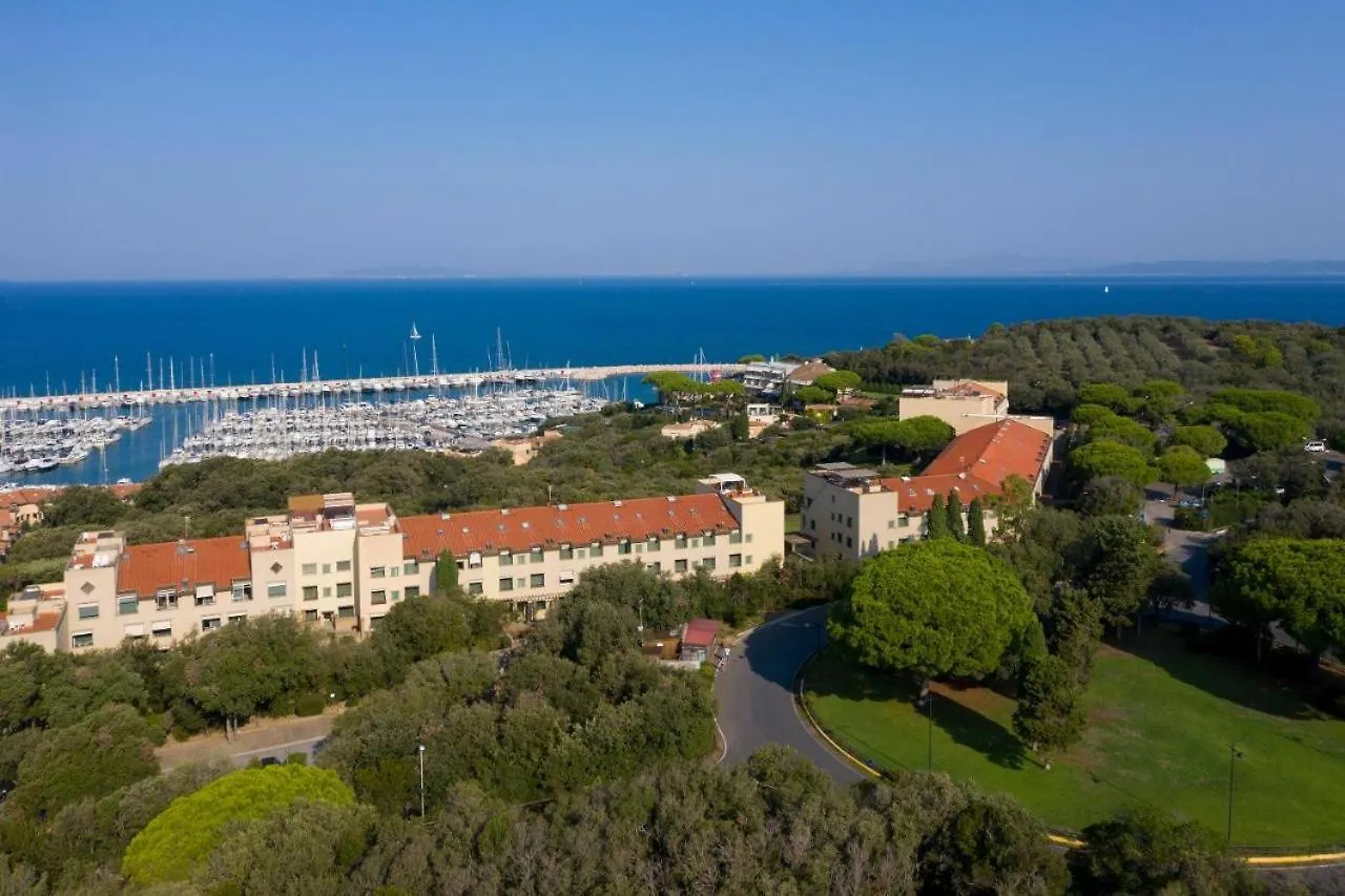 I Boboli App108 Apartment Punta Ala 0*,  Italy