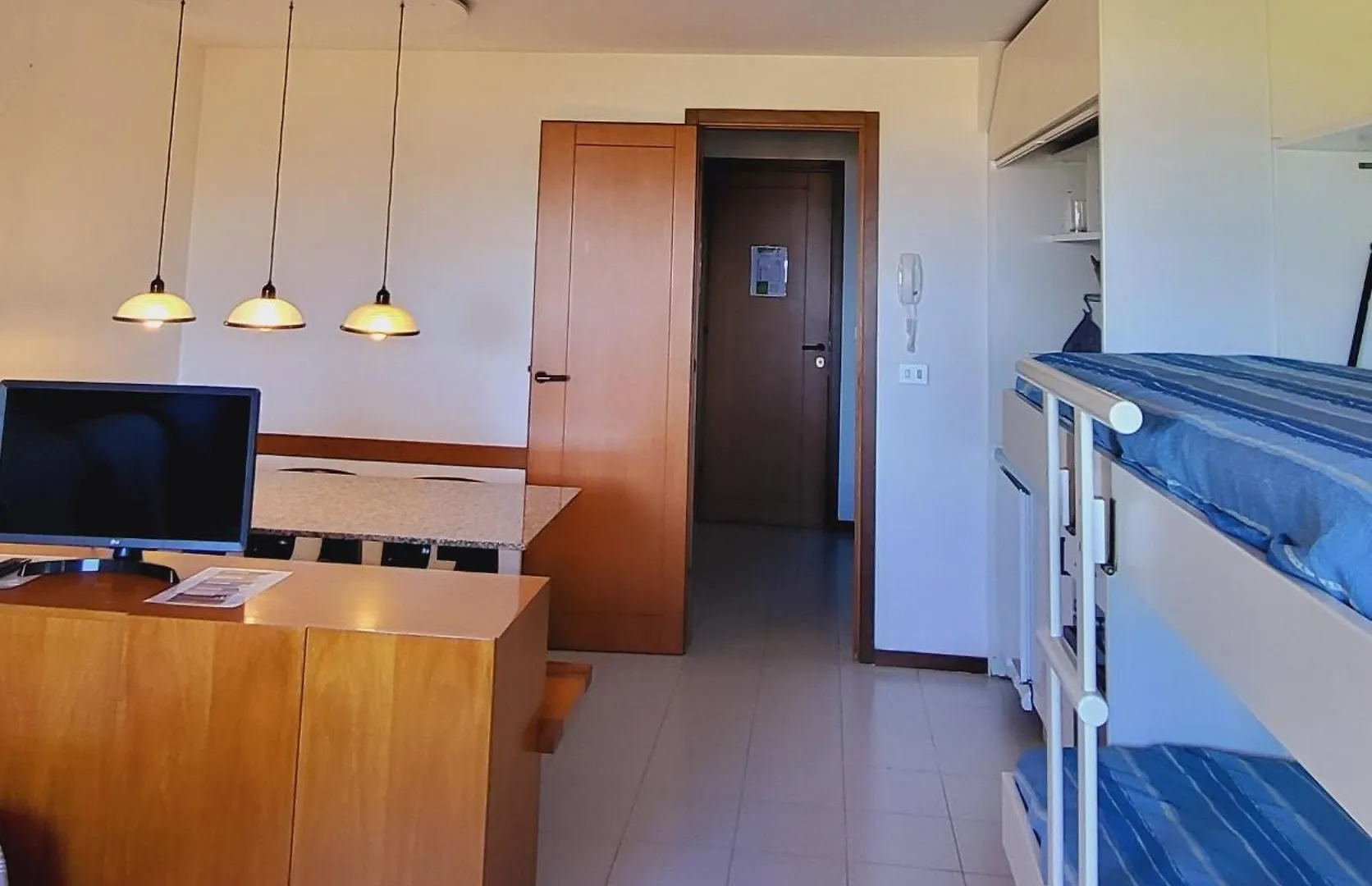 I Boboli App108 Apartment Punta Ala