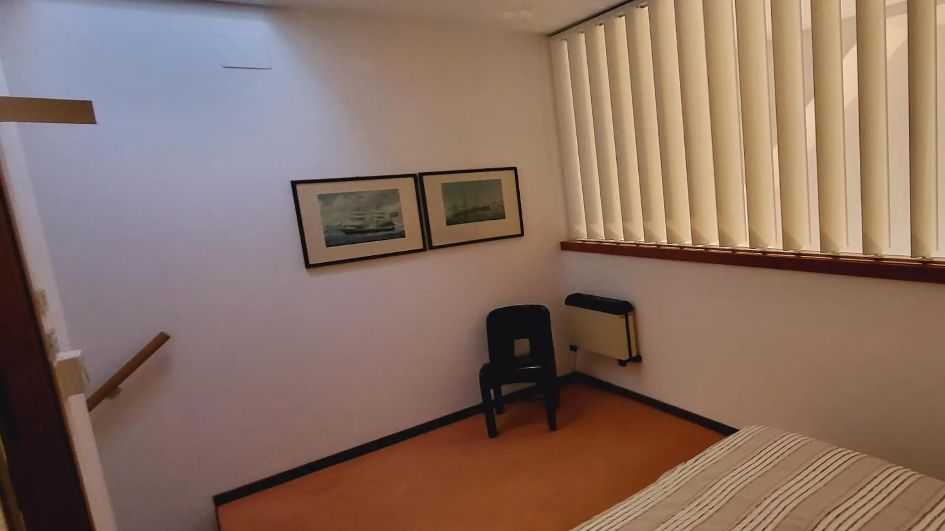 I Boboli App108 Apartment Punta Ala