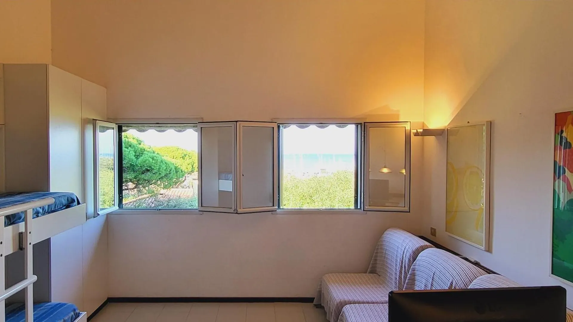 I Boboli App108 Apartment Punta Ala