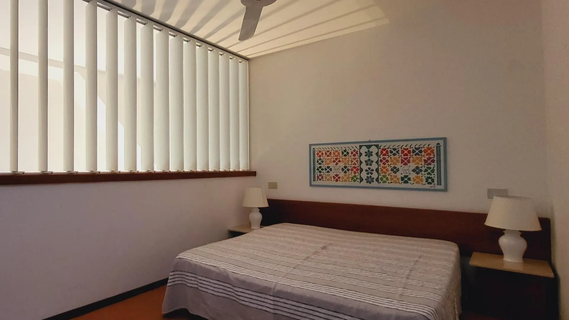 I Boboli App108 Apartment Punta Ala 0*,