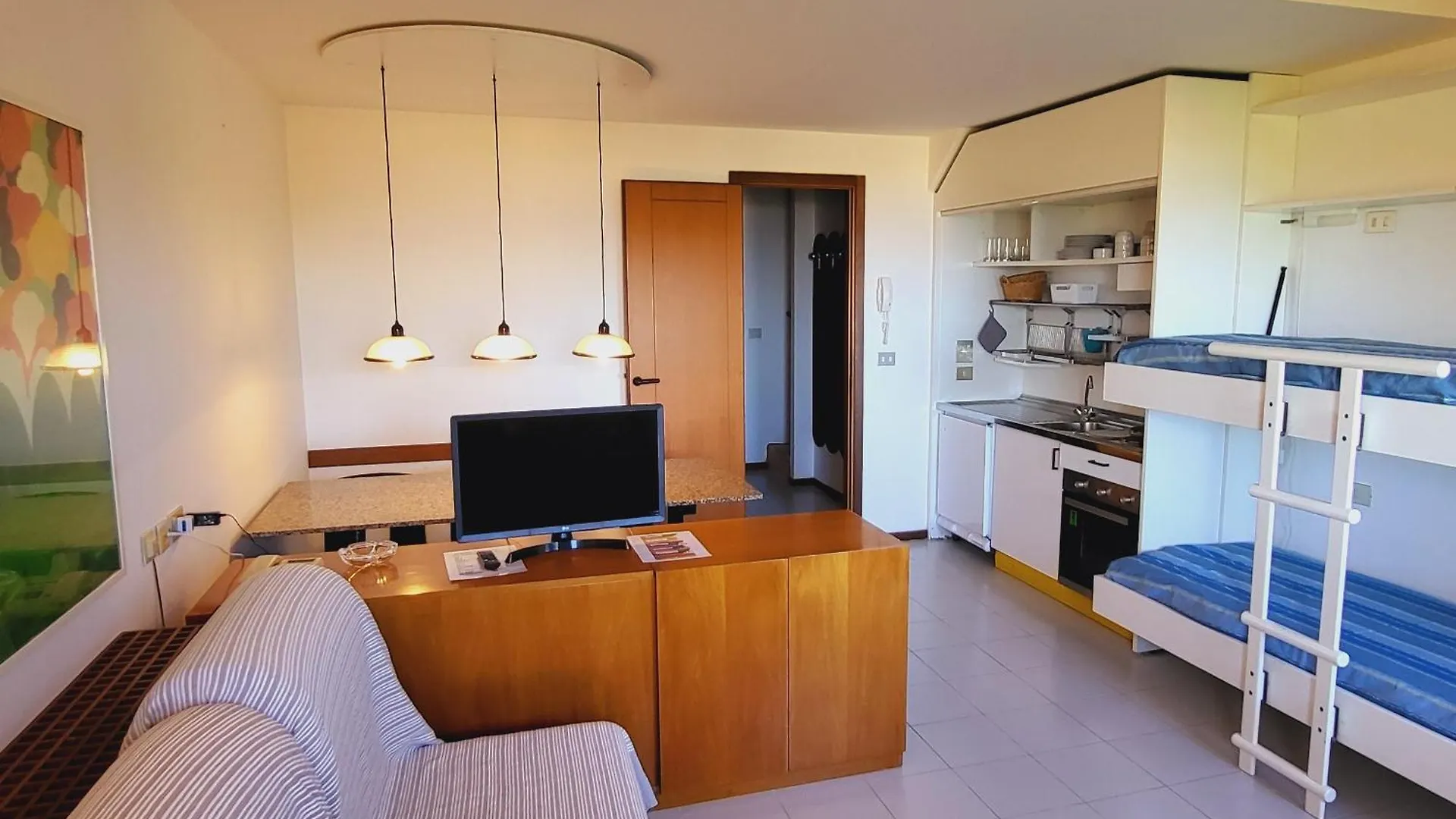 I Boboli App108 Apartment Punta Ala