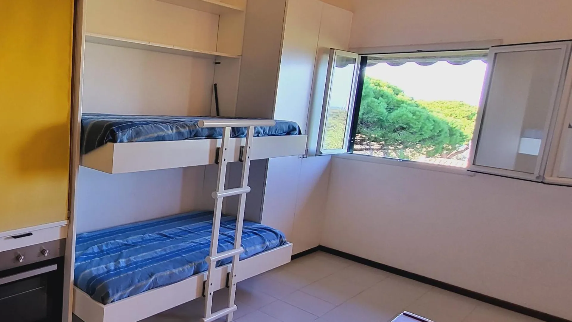 I Boboli App108 Apartment Punta Ala 0*,