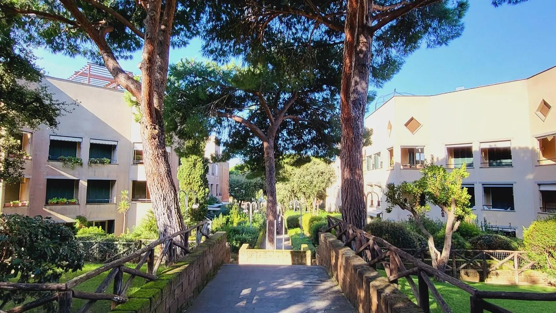 I Boboli App108 Apartment Punta Ala Italy