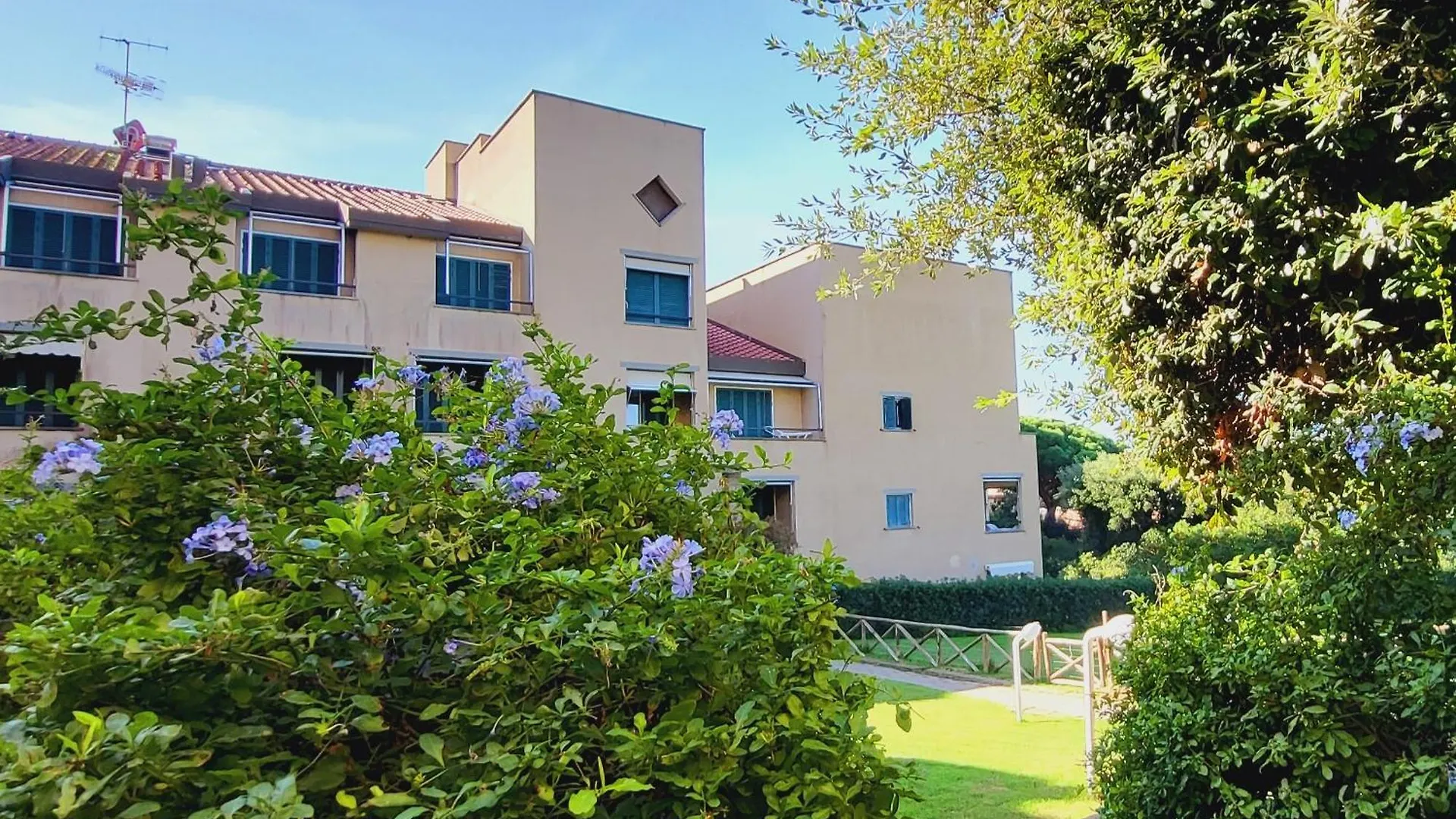 I Boboli App108 Apartment Punta Ala